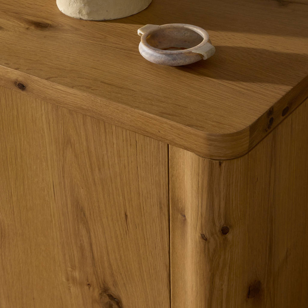 Four Hands - Novella Sideboard - 251871-001 | American Home Furniture