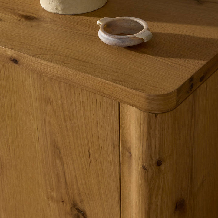Four Hands - Novella Sideboard - 251871-001 | American Home Furniture