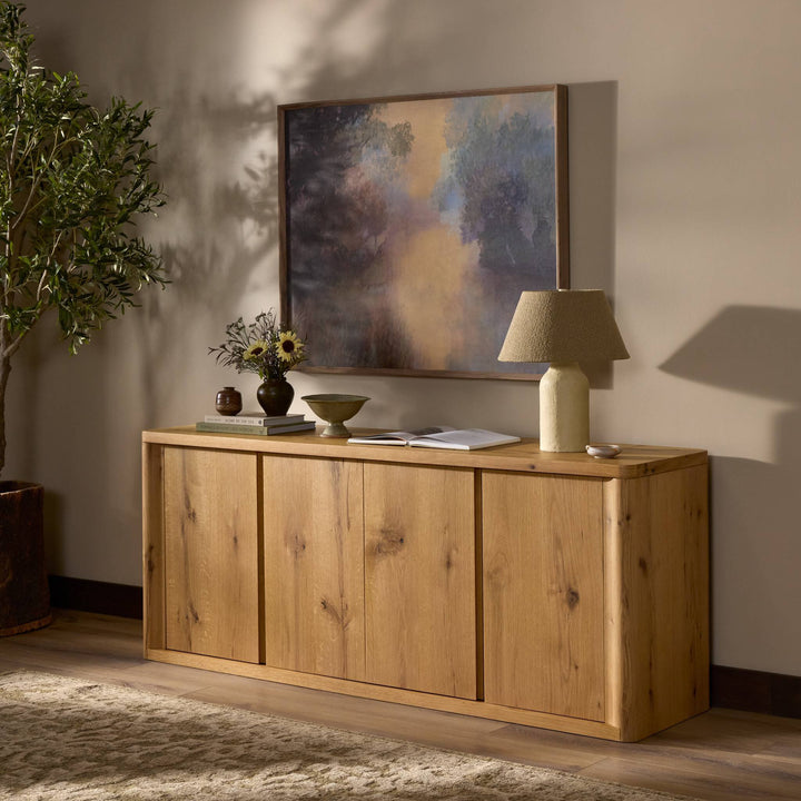 Four Hands - Novella Sideboard - 251871-001 | American Home Furniture