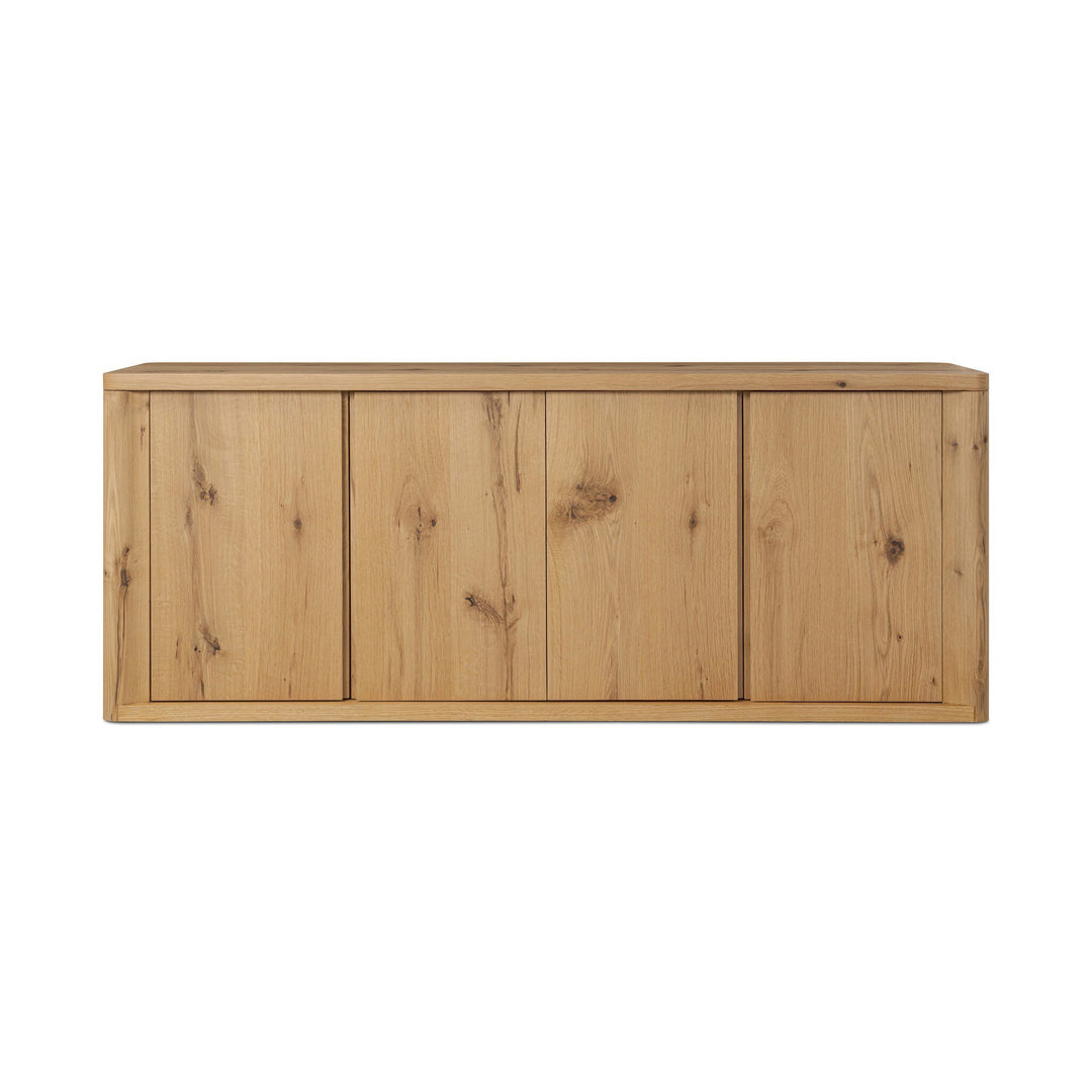 Four Hands - Novella Sideboard - 251871-001 | American Home Furniture