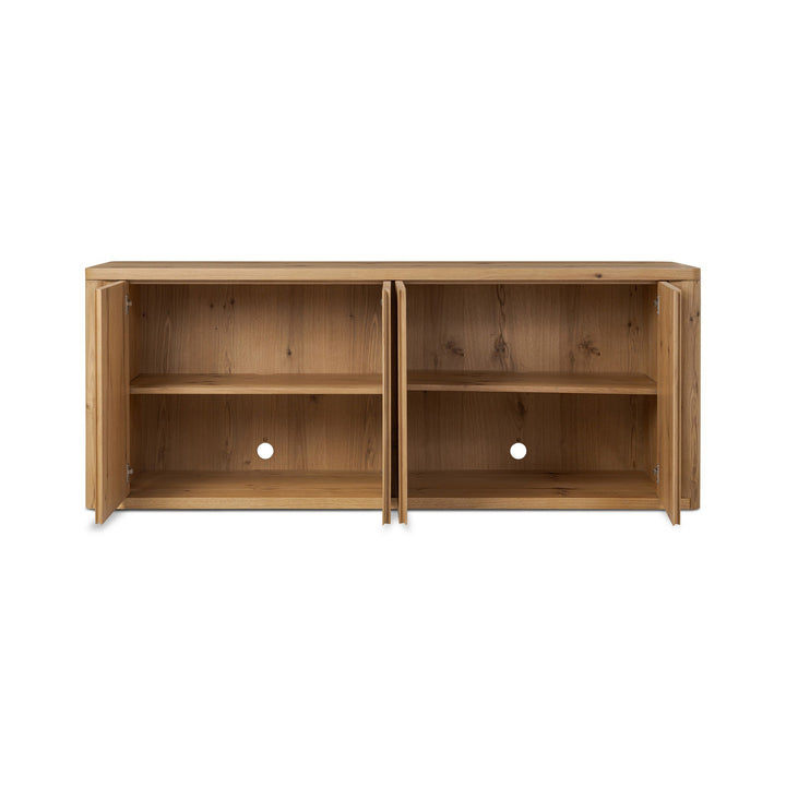 Four Hands - Novella Sideboard - 251871-001 | American Home Furniture