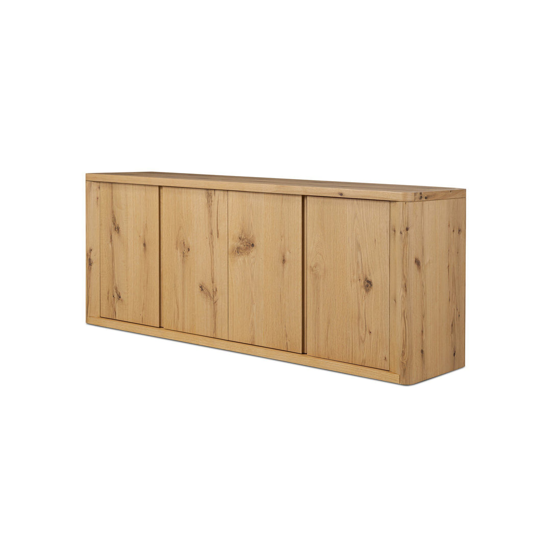 Four Hands - Novella Sideboard - 251871-001 | American Home Furniture