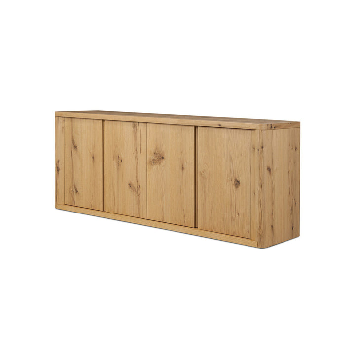 Four Hands - Novella Sideboard - 251871-001 | American Home Furniture