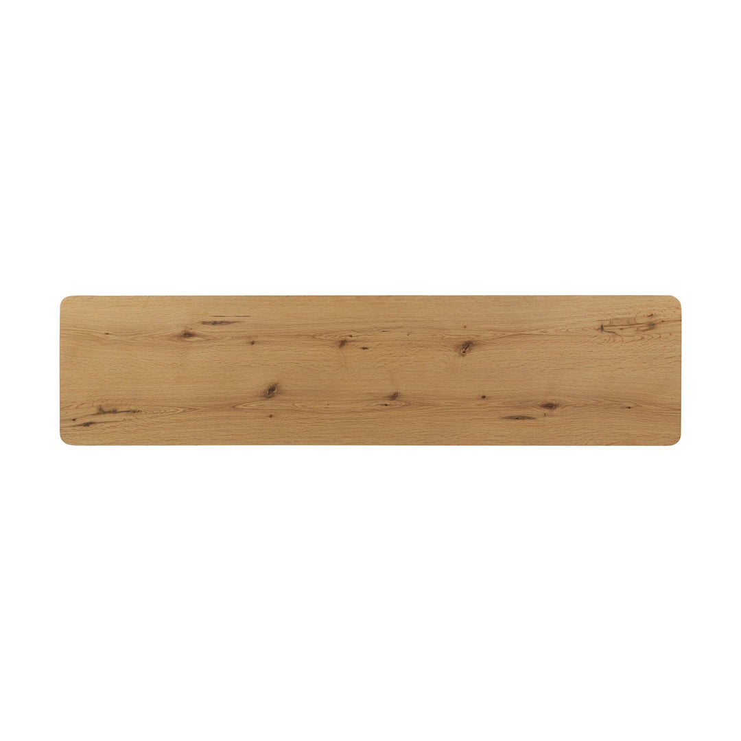 Four Hands - Novella Sideboard - 251871-001 | American Home Furniture