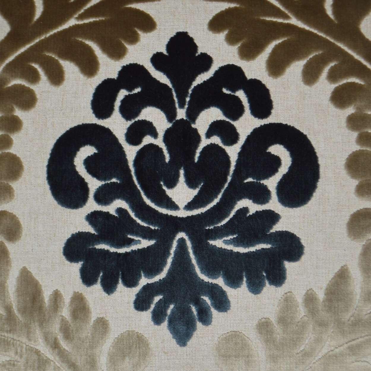 D.V. KAP Home - Madeleine Pillow - 2519-2222 | American Home Furniture