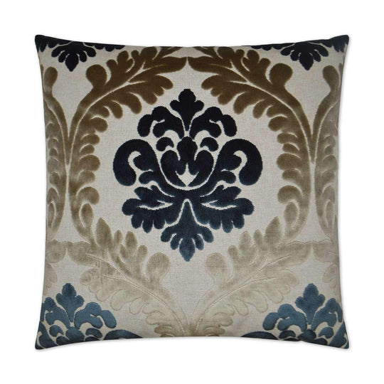 D.V. KAP Home - Madeleine Pillow - 2519-2222 | American Home Furniture