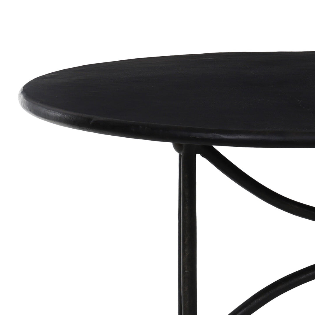 Four Hands - Lenoir Outdoor Dining Table - 252008-001 | American Home Furniture