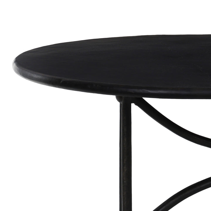 Four Hands - Lenoir Outdoor Dining Table - 252008-001 | American Home Furniture