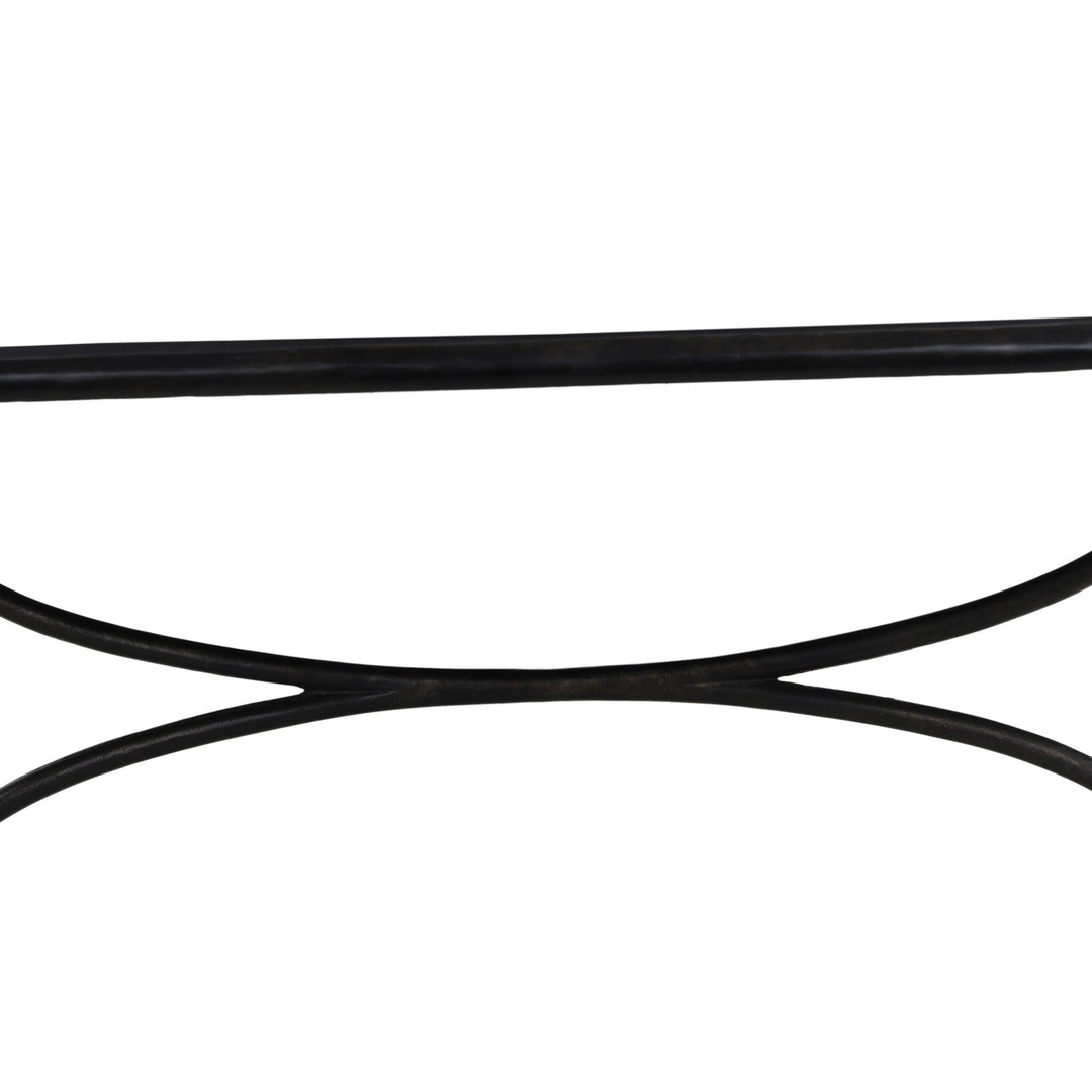Four Hands - Lenoir Outdoor Dining Table - 252008-001 | American Home Furniture