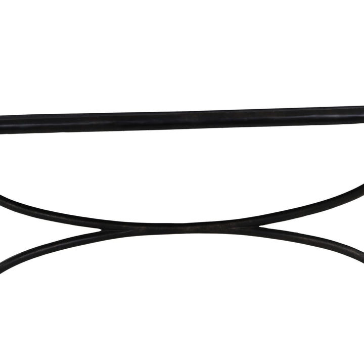 Four Hands - Lenoir Outdoor Dining Table - 252008-001 | American Home Furniture