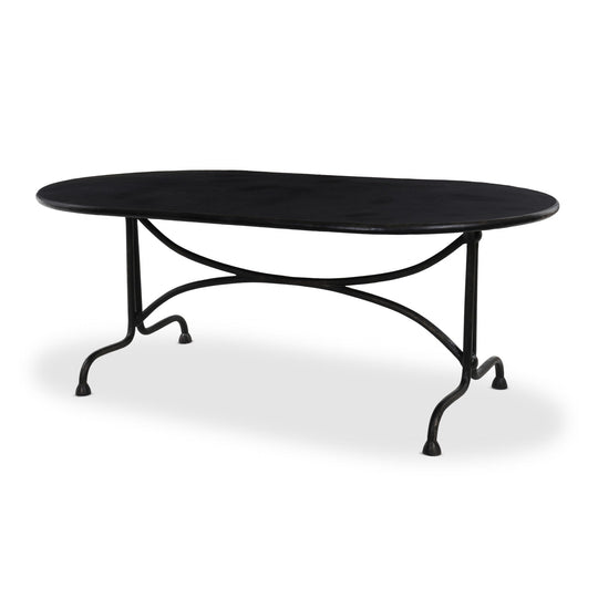 Four Hands - Lenoir Outdoor Dining Table - 252008-001 | American Home Furniture
