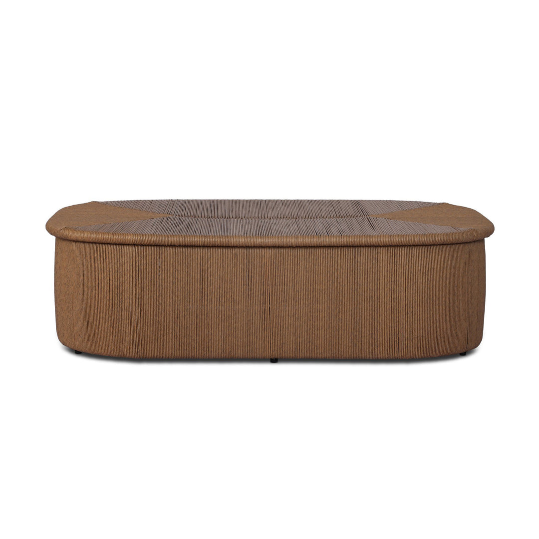 Four Hands - Taum Outdoor Coffee Table - 252011-002 | American Home Furniture
