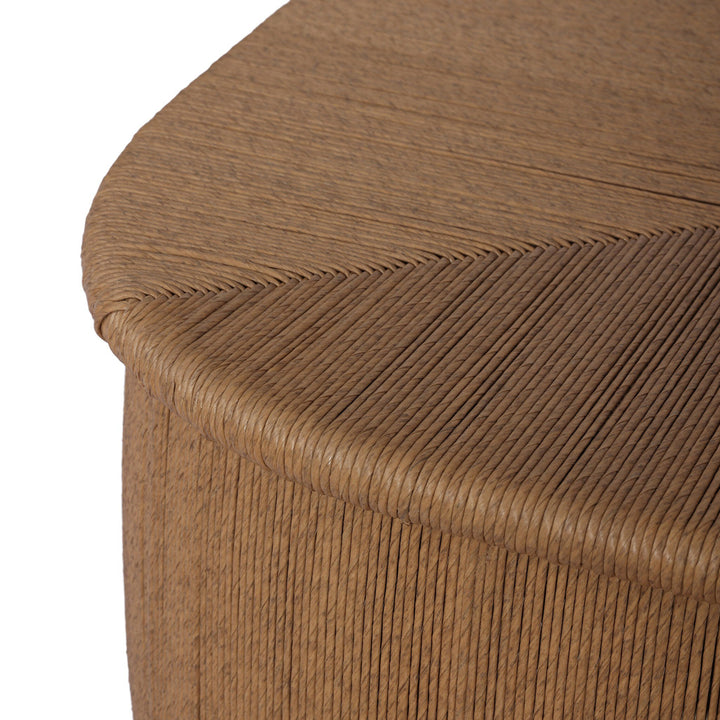 Four Hands - Taum Outdoor Coffee Table - 252011-002 | American Home Furniture