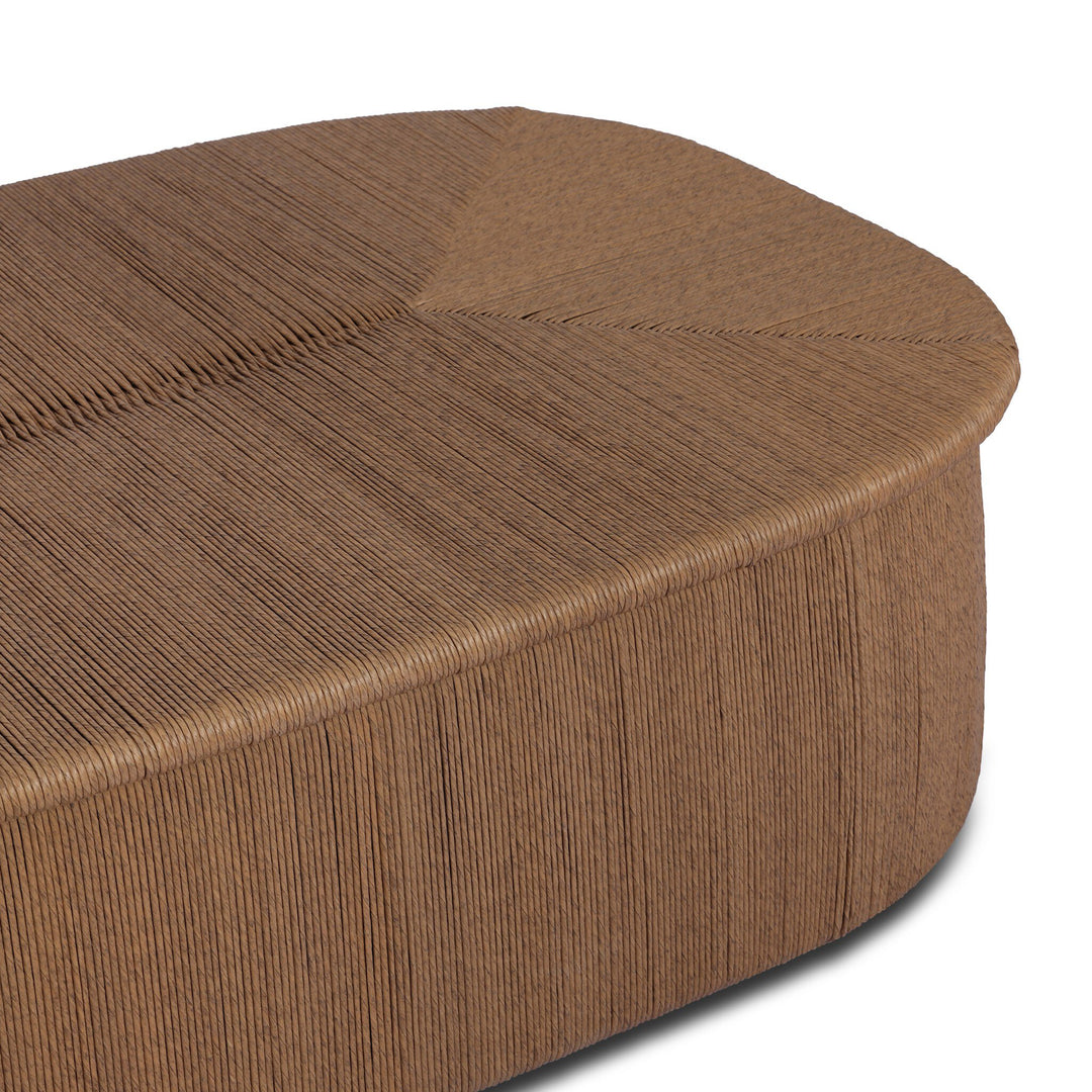 Four Hands - Taum Outdoor Coffee Table - 252011-002 | American Home Furniture