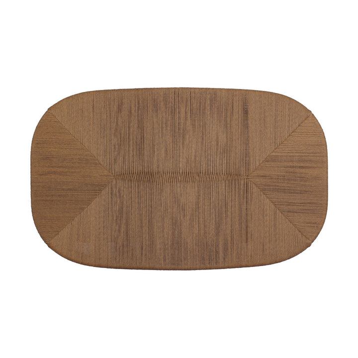 Four Hands - Taum Outdoor Coffee Table - 252011-002 | American Home Furniture
