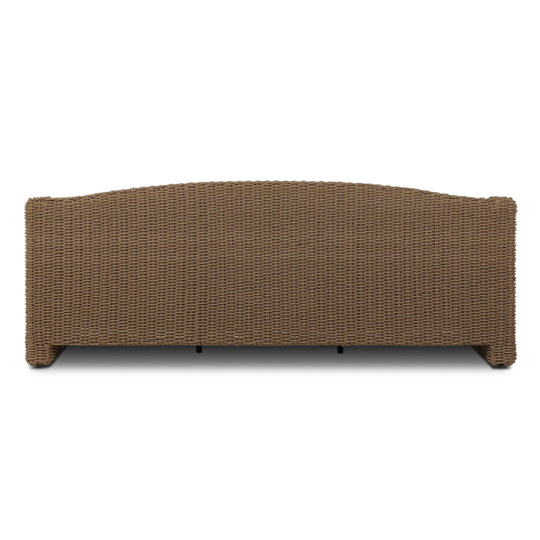 Four Hands - Marina Outdoor Sofa - 252014-001 | American Home Furniture
