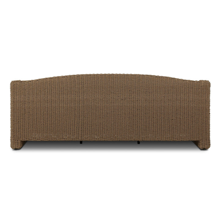 Four Hands - Marina Outdoor Sofa - 252014-001 | American Home Furniture