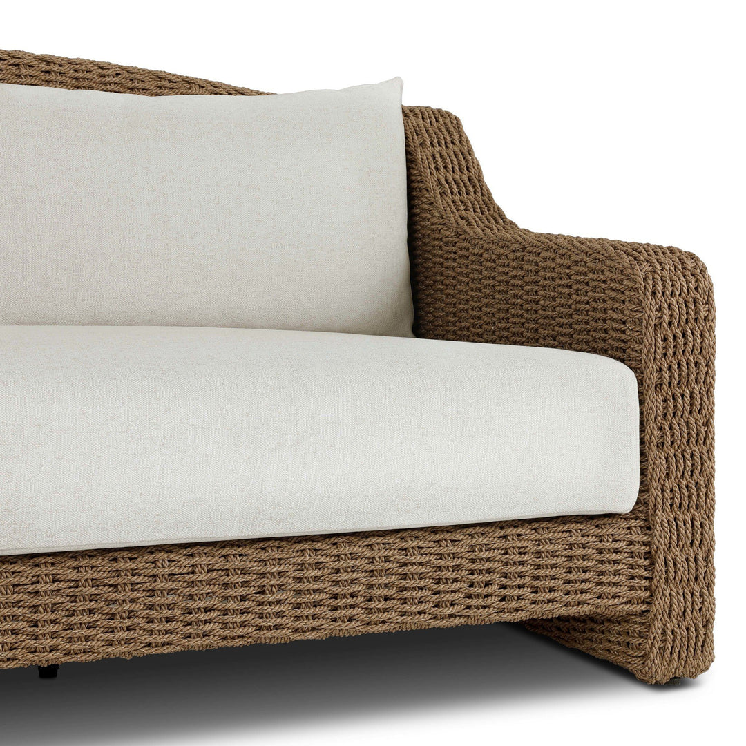 Four Hands - Marina Outdoor Sofa - 252014-001 | American Home Furniture