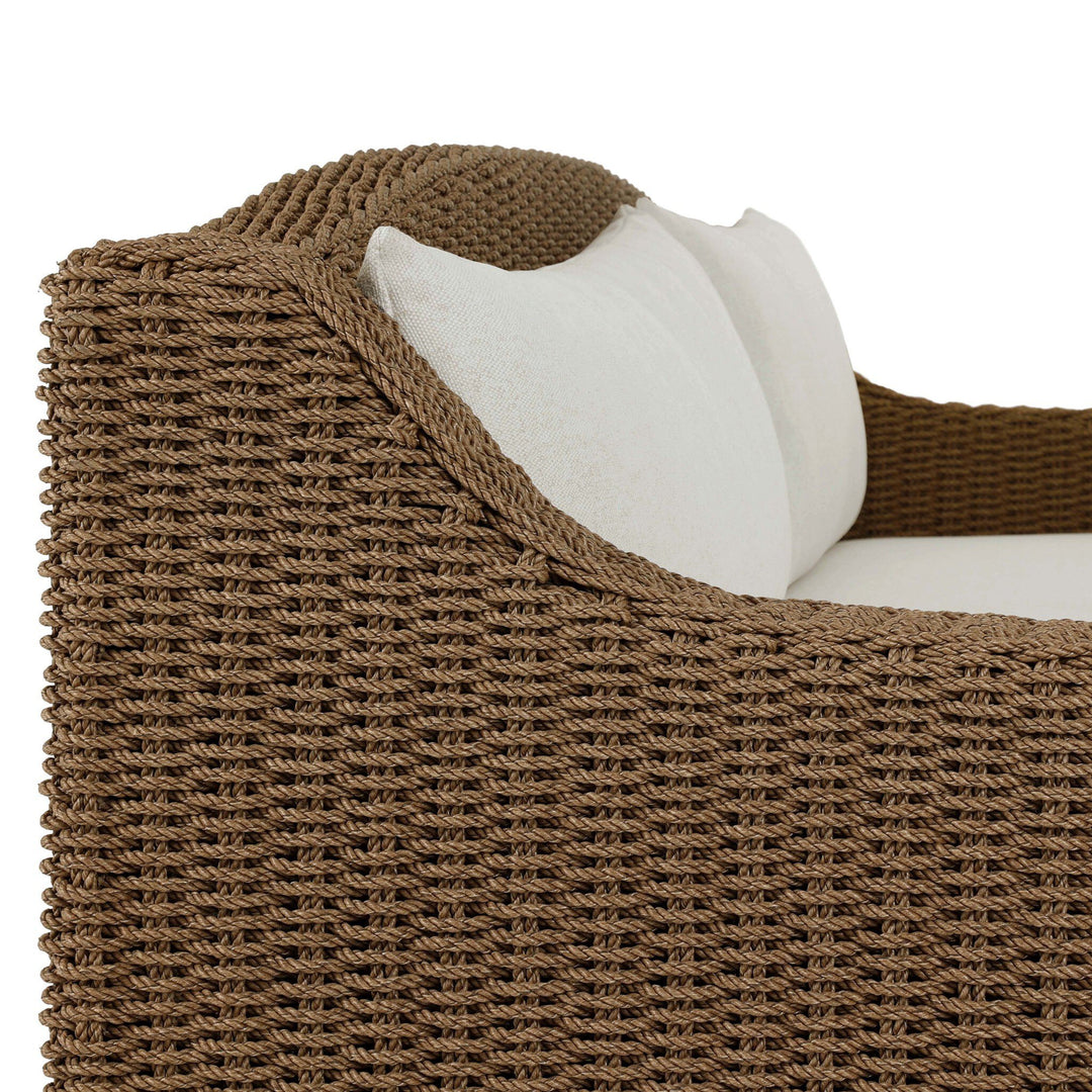 Four Hands - Marina Outdoor Sofa - 252014-001 | American Home Furniture