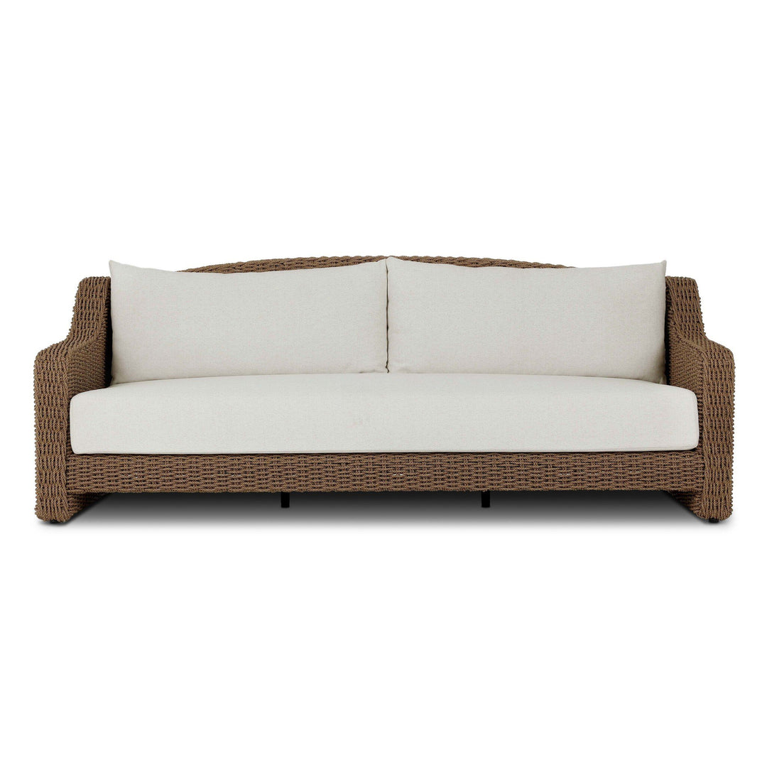 Four Hands - Marina Outdoor Sofa - 252014-001 | American Home Furniture