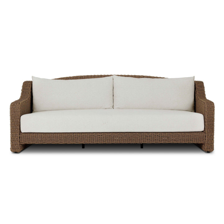 Four Hands - Marina Outdoor Sofa - 252014-001 | American Home Furniture