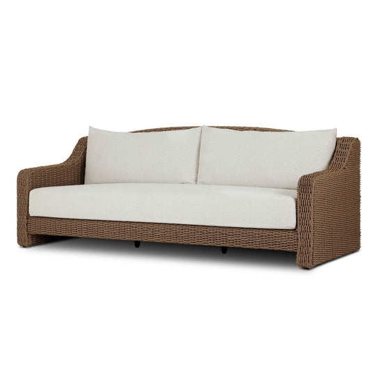 Four Hands - Marina Outdoor Sofa - 252014-001 | American Home Furniture