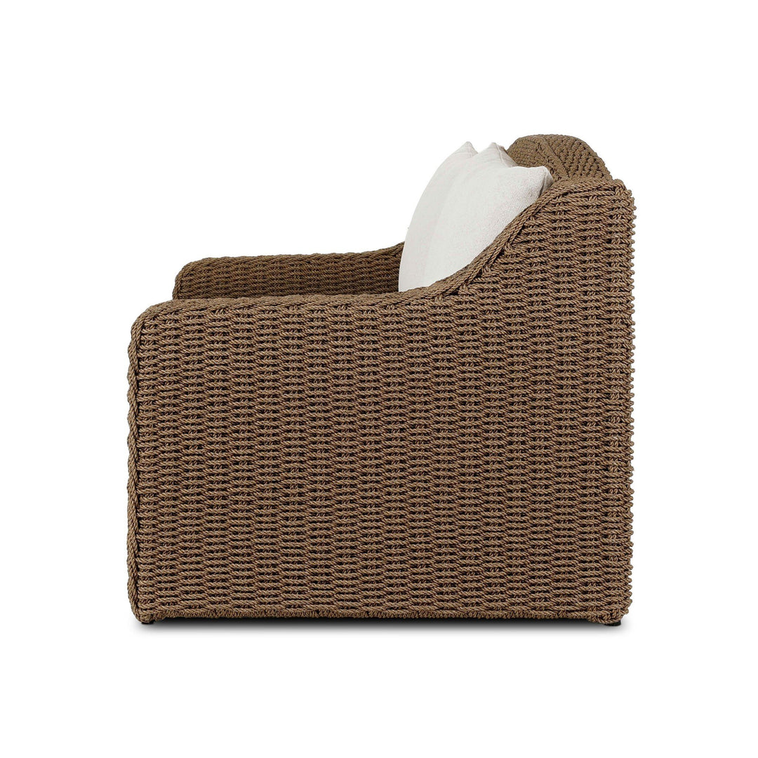 Four Hands - Marina Outdoor Sofa - 252014-001 | American Home Furniture
