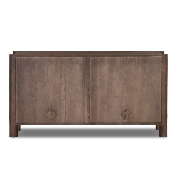 Four Hands - Ezri 4 Door Sideboard - 252027-002 | American Home Furniture
