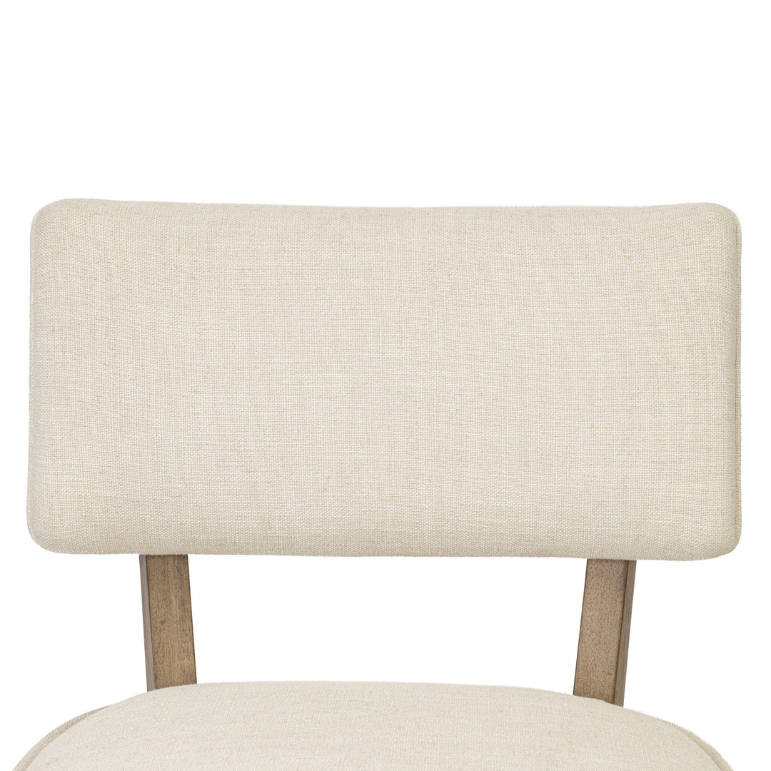 Four Hands - Orville Stool - 252028-001 | American Home Furniture