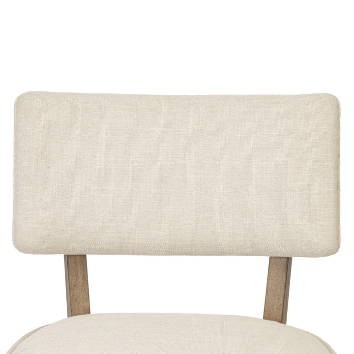 Four Hands - Orville Stool - 252028-001 | American Home Furniture