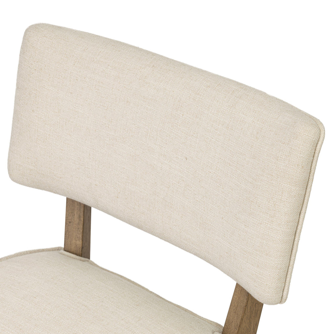 Four Hands - Orville Stool - 252028-001 | American Home Furniture