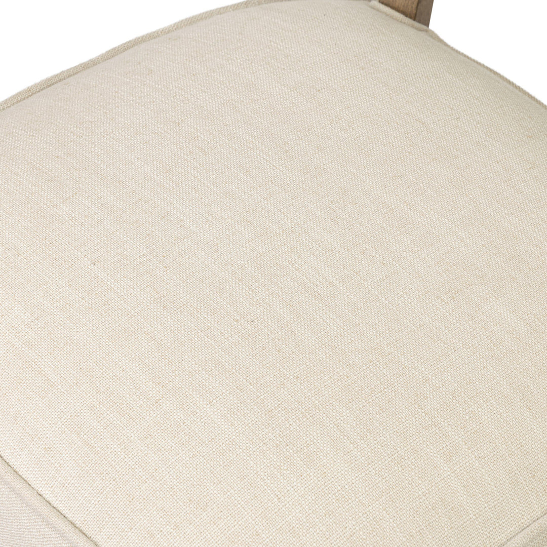 Four Hands - Orville Stool - 252028-001 | American Home Furniture