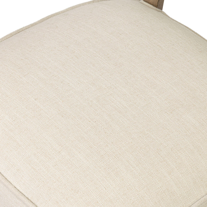 Four Hands - Orville Stool - 252028-001 | American Home Furniture