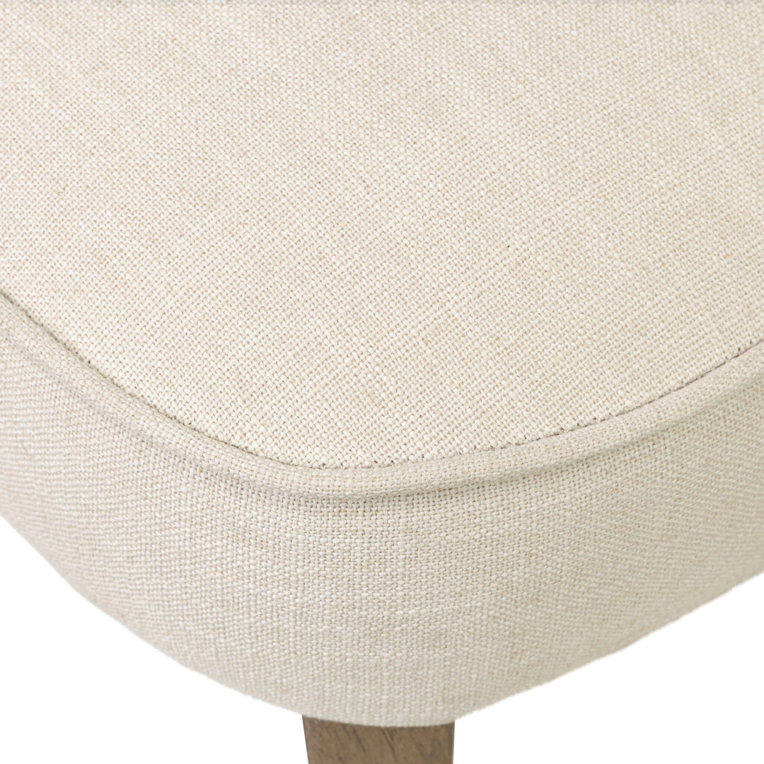 Four Hands - Orville Stool - 252028-001 | American Home Furniture