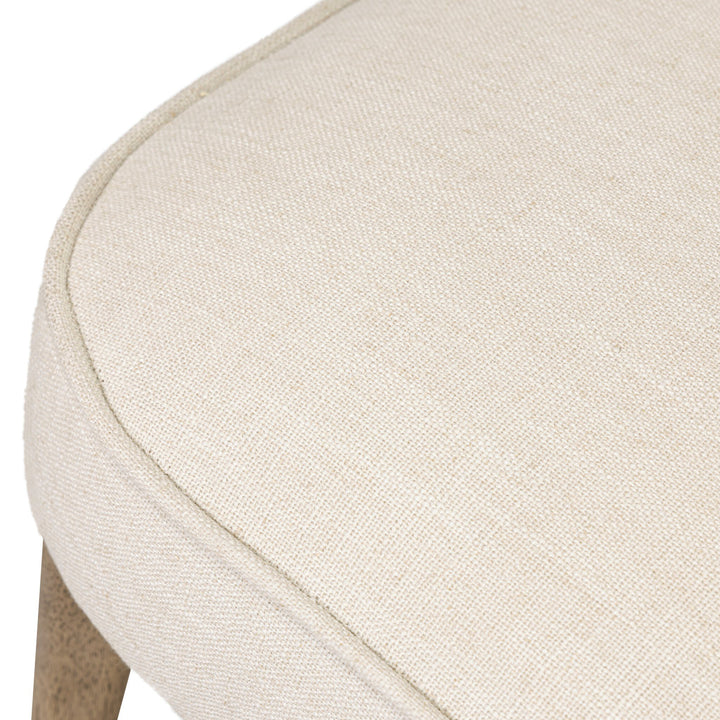 Four Hands - Orville Stool - 252028-001 | American Home Furniture