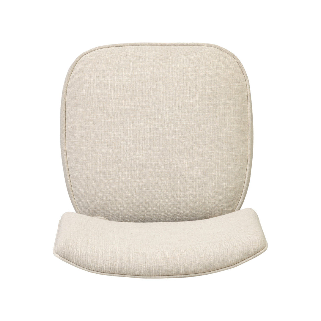 Four Hands - Orville Stool - 252028-001 | American Home Furniture
