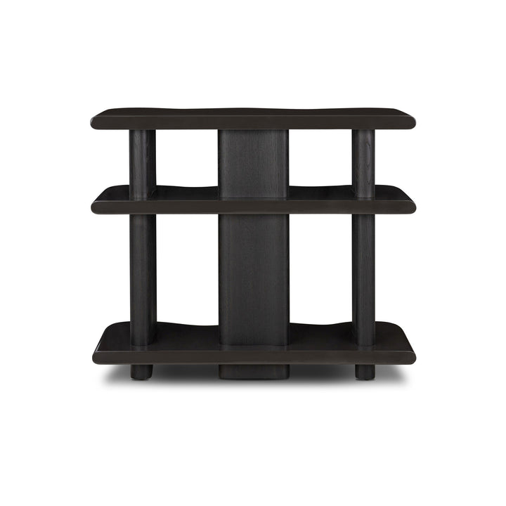 Four Hands - Salton Bookshelf - 252031-001 | American Home Furniture
