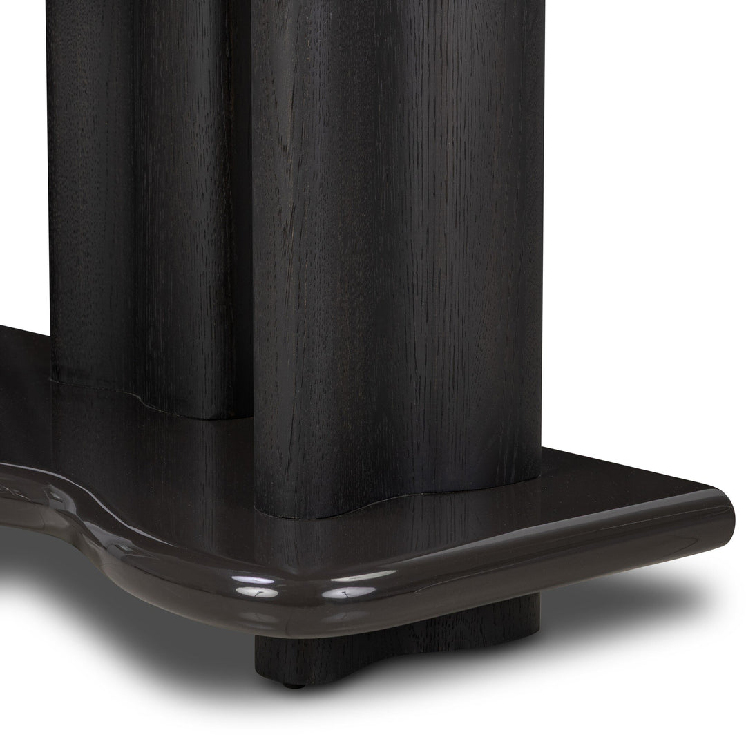 Four Hands - Salton Bookshelf - 252031-001 | American Home Furniture