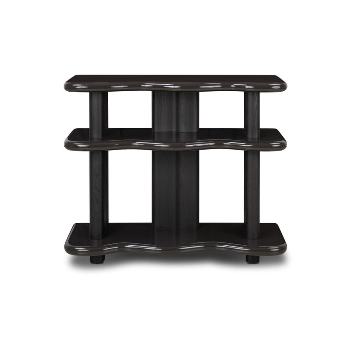 Four Hands - Salton Bookshelf - 252031-001 | American Home Furniture