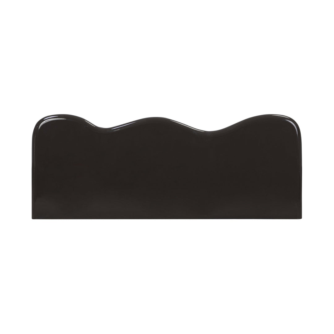 Four Hands - Salton Bookshelf - 252031-001 | American Home Furniture