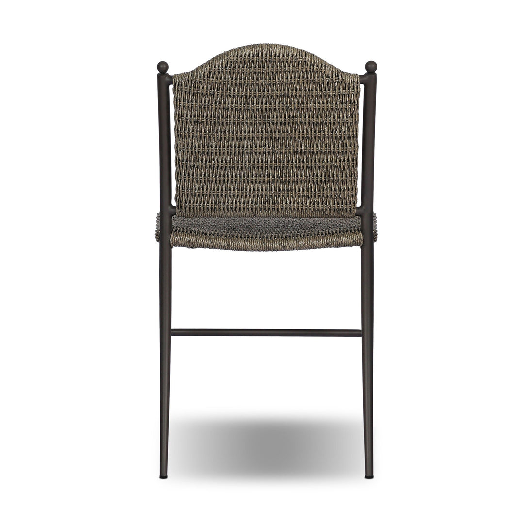 Four Hands - Abel Outdoor Dining Chair - 252083-002 | American Home Furniture