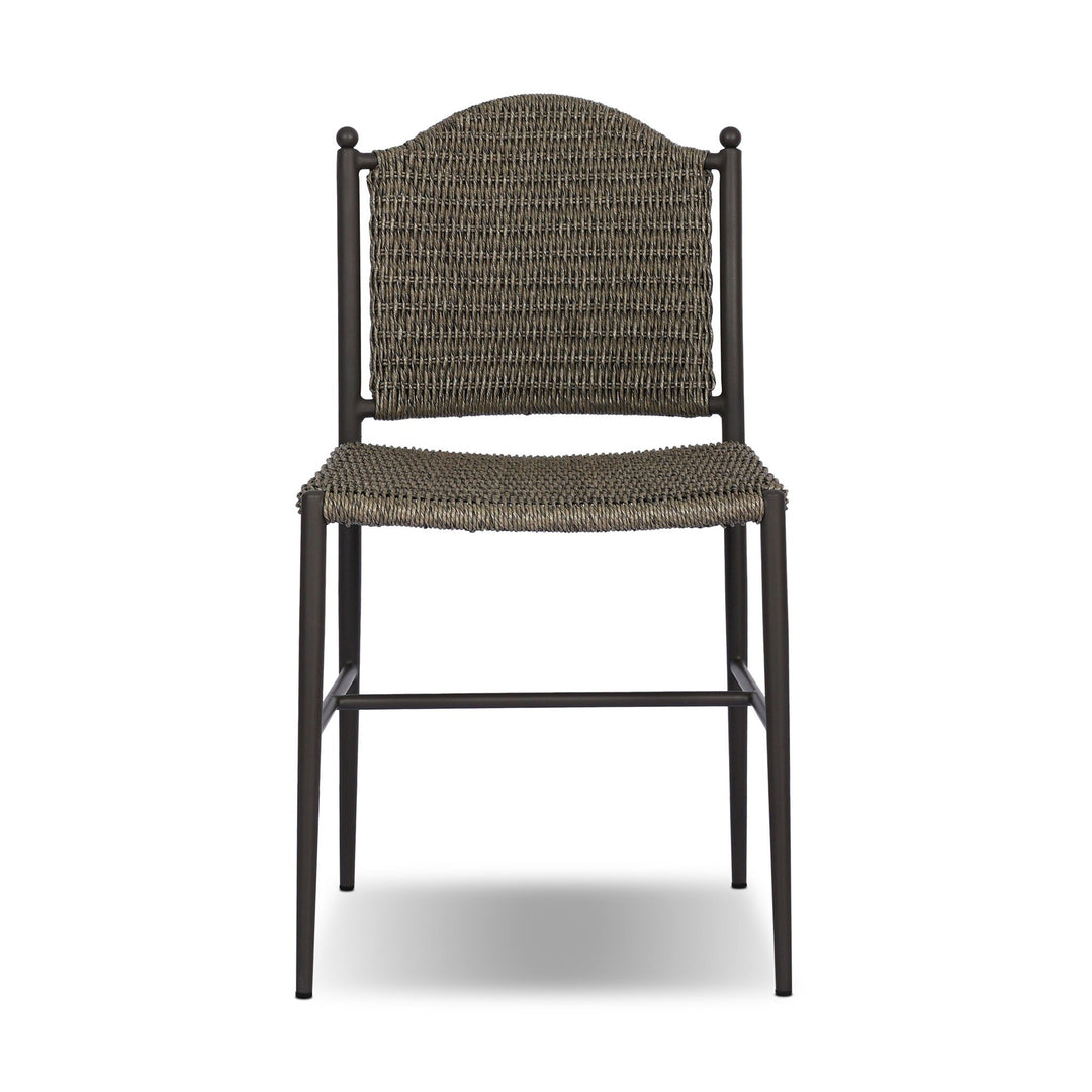 Four Hands - Abel Outdoor Dining Chair - 252083-002 | American Home Furniture