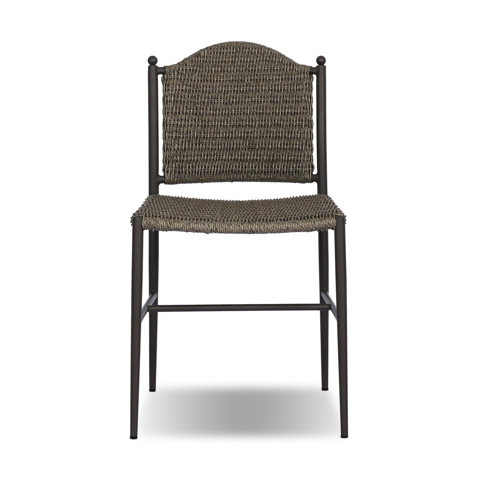 Four Hands - Abel Outdoor Dining Chair - 252083-002 | American Home Furniture