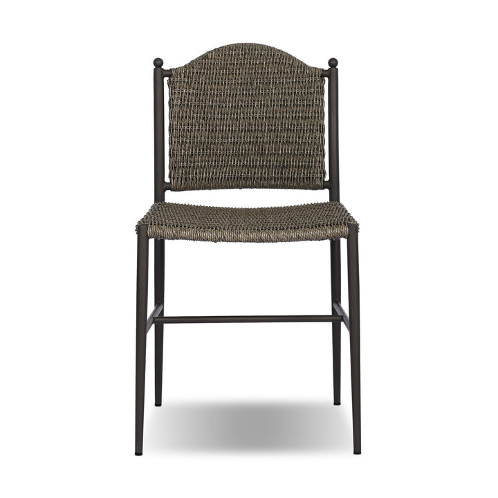 Four Hands - Abel Outdoor Dining Chair - 252083-002 | American Home Furniture