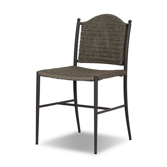 Four Hands - Abel Outdoor Dining Chair - 252083-002 | American Home Furniture