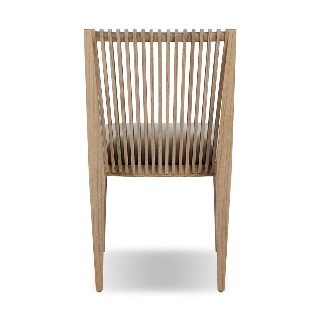 Four Hands - Cavallo Dining Chair - 252096-001 | American Home Furniture