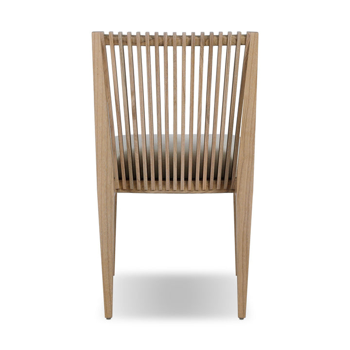 Four Hands - Cavallo Dining Chair - 252096-001 | American Home Furniture