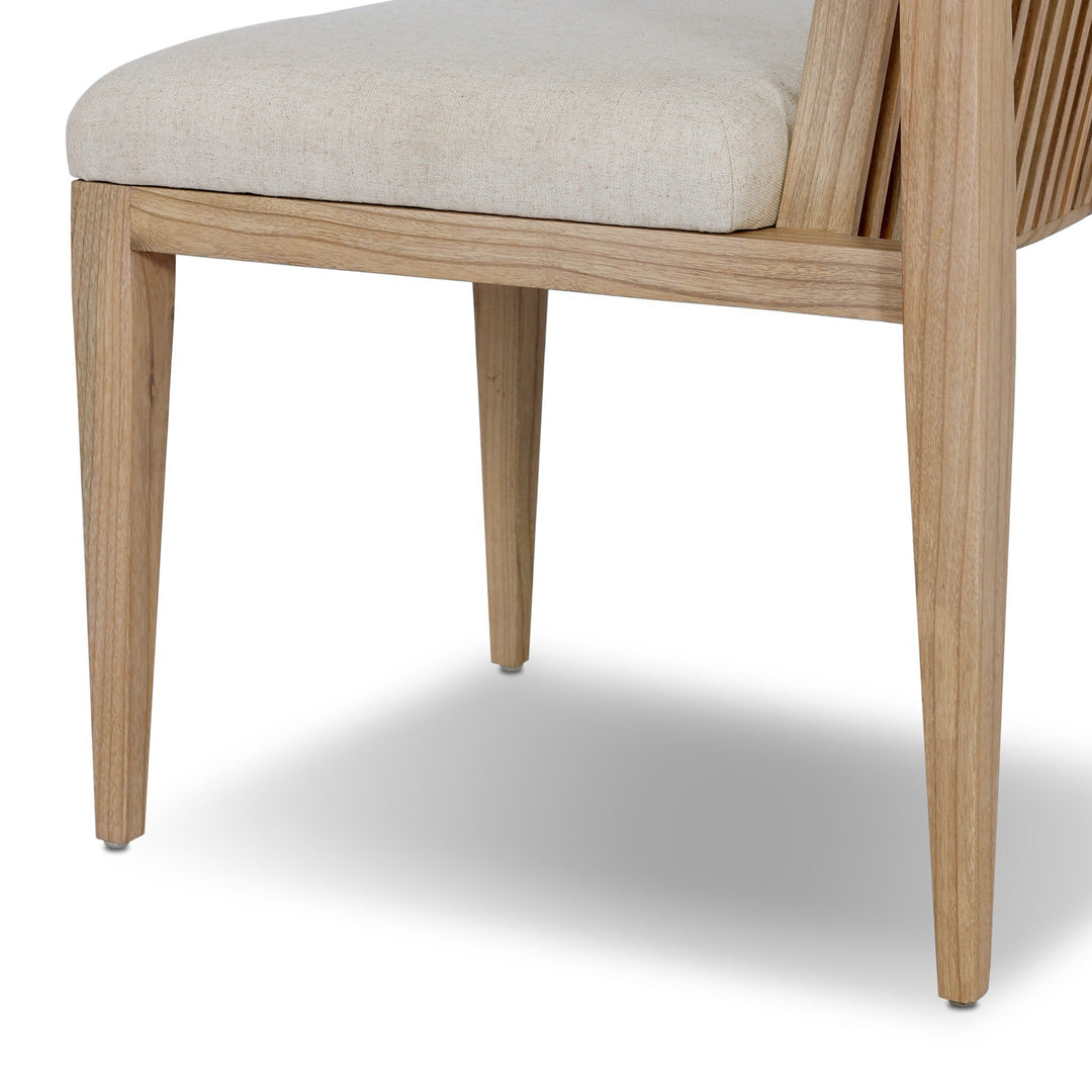 Four Hands - Cavallo Dining Chair - 252096-001 | American Home Furniture