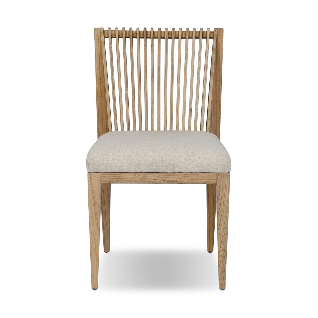 Four Hands - Cavallo Dining Chair - 252096-001 | American Home Furniture