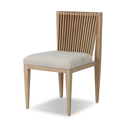 Four Hands - Cavallo Dining Chair - 252096-001 | American Home Furniture